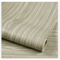 Wood Texture Decoration Melamine paper For Furniture