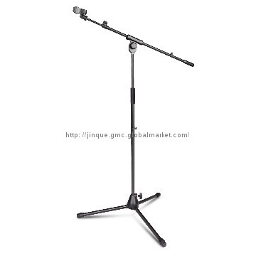 High-grade Zinc alloy giant series microphone stand SP-128
