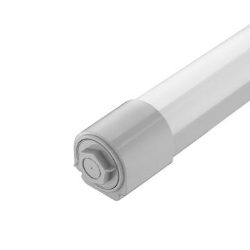 Model YL10 IP65 20W-50W LED Tri-Proof Lights: Available in 0.6m, 1.2m, and 1.5m Lengths