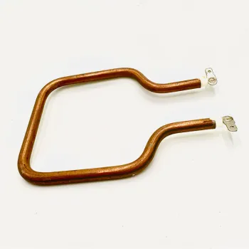 Factory Direct New Design Sandwich Machine Heating Tube - Heat Heater Electric Heating Pipe for Household Appliances at Competitive Price