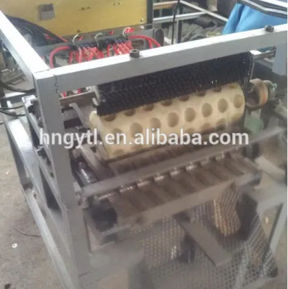 Macadamia nut cracker machine/ Macadamia nut cracking machine/ Macadamia nut tapping machine/ opening machine