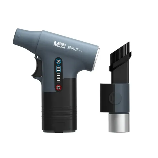 MaAnt BF-1 Wireless Dust Removal Tool with Type-C for Phones and Computers