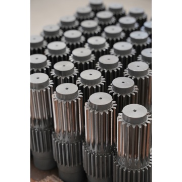 ट्रांसमिशन सिस्टम के लिए विश्वसनीय गियर पार्ट्स