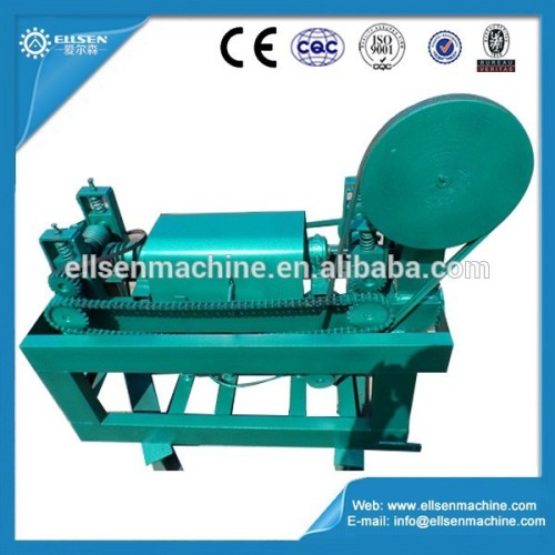 GT3-6 steel wire straightener cutter