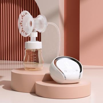 Hands-free Painless Automatic Electric Breast Pump