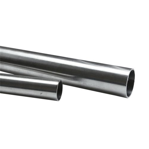 Grande diâmetro aço inoxidável soldado tubo redondo 304