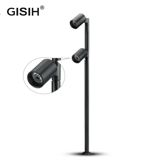 1W/2W/3W LED Spotlight Mini Jewelry Display Light