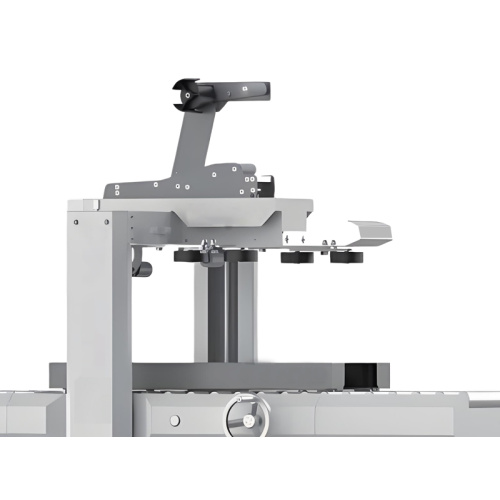 سدادة محرك نصف أوتوماتيكية مزدوجة الجانب