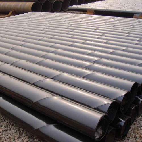 API Spiral Welded Steel Pipe