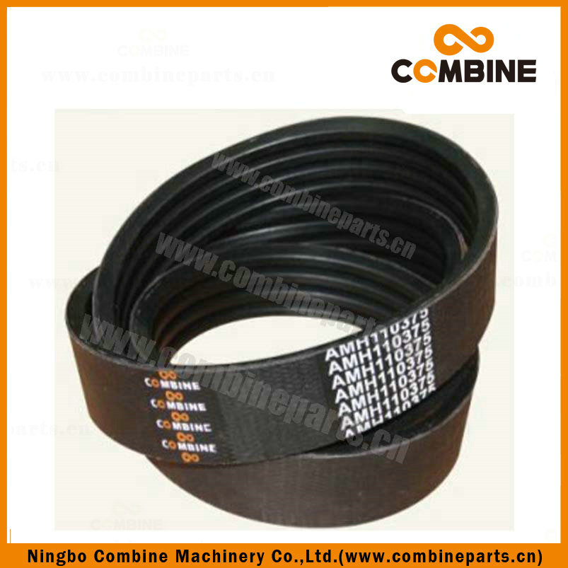 Ceinture de machine agricole de haute qualité