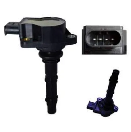 Automotive Spare Parts: Ignition Coils and Accessories