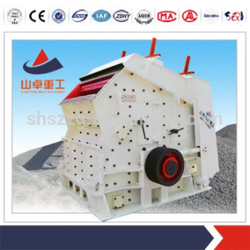 CE Certified Sunstone high quality stone Impact Crusher machinery with low price