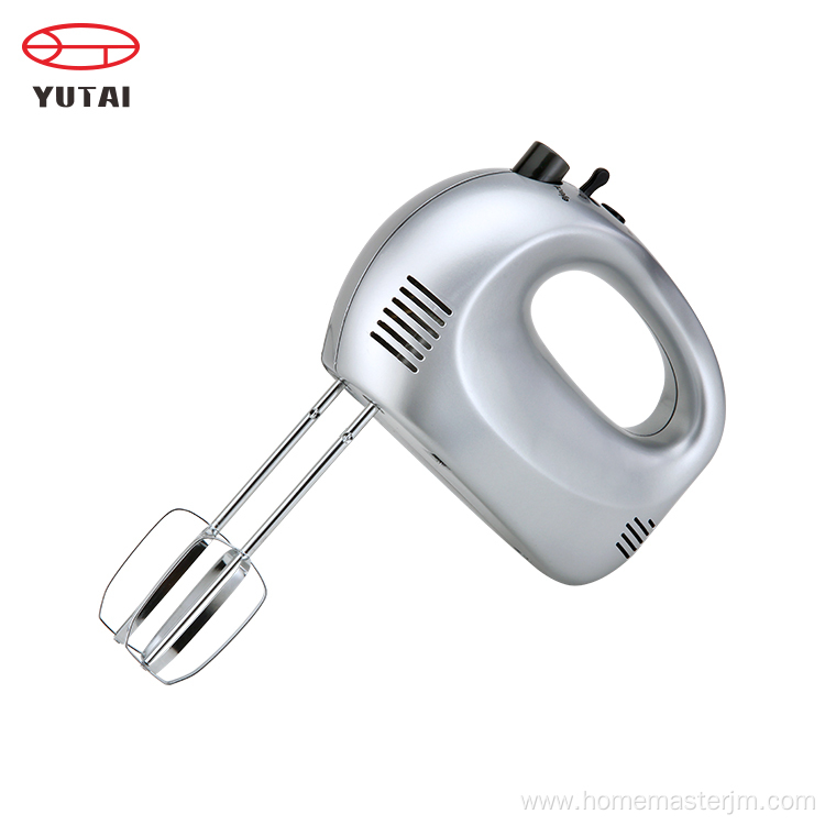 250W super electric 5 speeds cake hand mixer