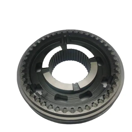 OEM 8-97241-298-2/8-97525-296-1 hot sale Auto parts input transmission synchronizer ring FOR ISUZU