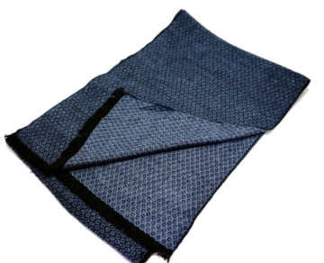 Popular hot-sale fashion pattern Jacqurd Scarf