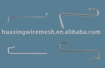 Stainless Steel Slate Hooks