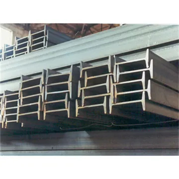 Superior Quality Carbon Steel H Beams Structural Galvanized Steel H Beam