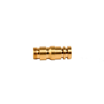 Brass Faucet Connector Water & Inlet Connector