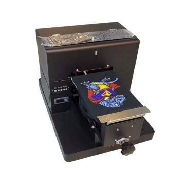 Commercial DTG Printer for T-Shirt Printing Machines