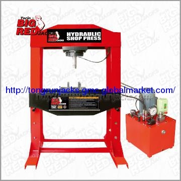 Torin BigRed 150 Ton Electric Shop Press