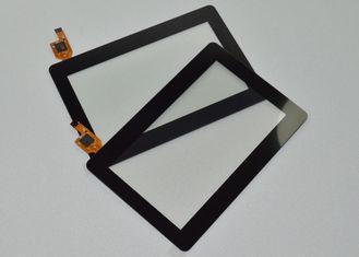 Small 3 Point 4.3 Inch Projected Capacitive Touch Screen Fo