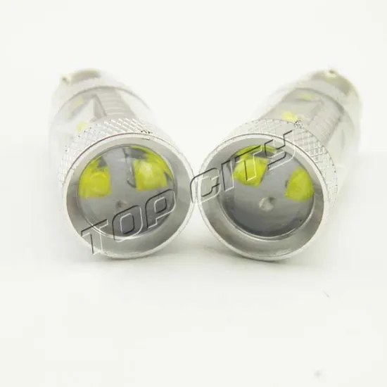 1157 30W replacement led bulbs tail light brake lamp