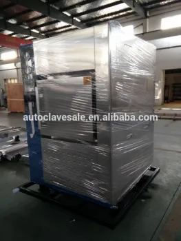 Bluestone Large Hospital Vacuum Steam Sterilizer