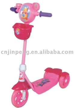 kids scooter