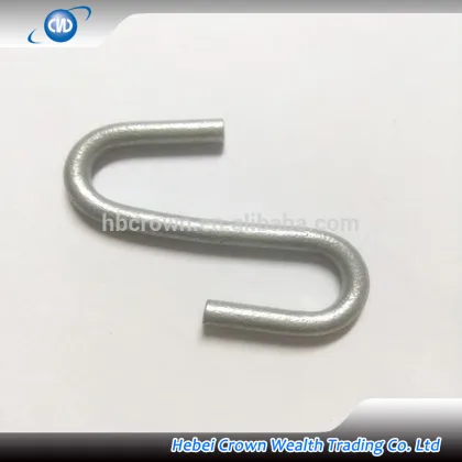 s shape curtain hooks stainless steel s hooks