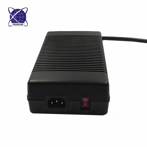 Single output 48V 7.5A power supply