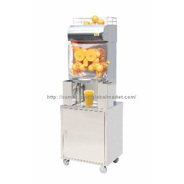 commercial juicer  2000C/4