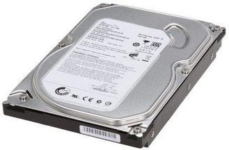 160GB Desktop Seagate Hard Disk Drive SATA Desktop Internal