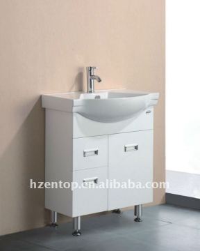 cheap bathroom cabinet EC-M3038