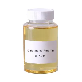 High-Quality CAS 63449-39-8 Chlorinated Paraffin: A Comprehensive Search Engine