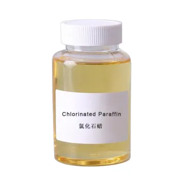 High-Quality CAS 63449-39-8 Chlorinated Paraffin: A Comprehensive Search Engine