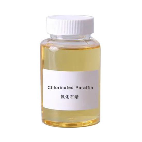 High-Quality CAS 63449-39-8 Chlorinated Paraffin: A Comprehensive Search Engine