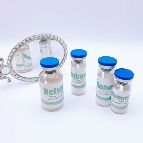 Reborn PLLA Dermal Filler Unscented Hydro Boost PLLA dermal fillers Supplier