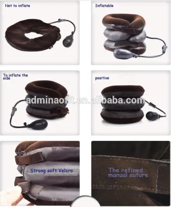 cervical neck traction