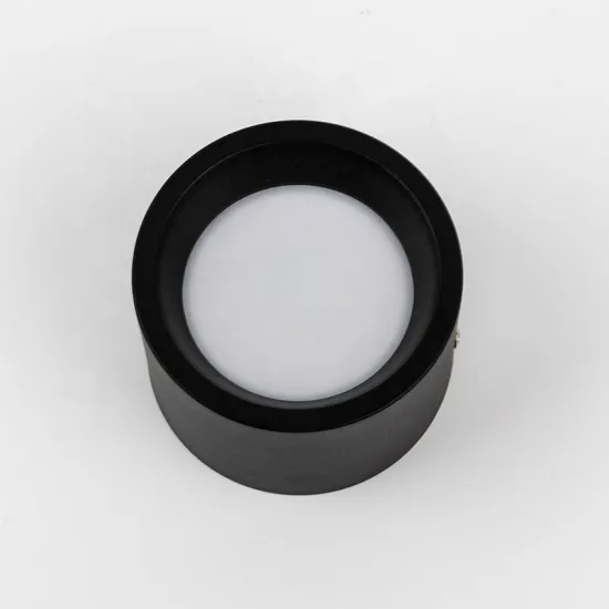 Anti Glare 18W 4000K Surface Mounted LED Downlight - Cheap Price Factory Wholesale