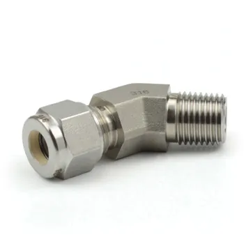 Male Elbow
