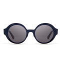 Handmade Round Sunglasses Frames