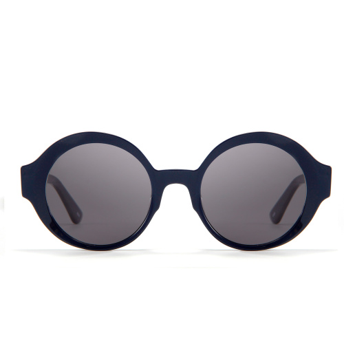 Handmade Round Sunglasses Frames