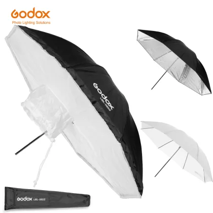 Godox UBL-085T 82cm Studio Photography Reflective Soft Umbrella