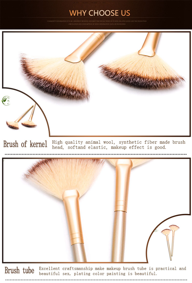 makeup brush makeup brush