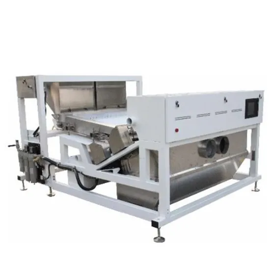 Metak Diamond Sorting Machine