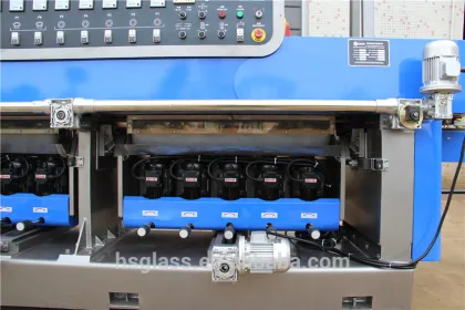 HSE 9540 automatic multilevel foshan glass machinery