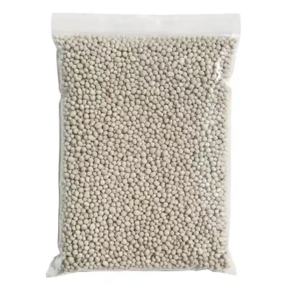 Flower fertilizer universal quick-acting multi-element compound fertilizer 15g potted organic fertilizer flower succulent