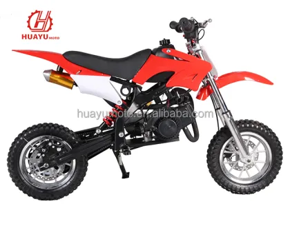 49cc Mini Motorcycle for Fun Racing