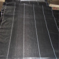 Agricultural Plastic Woven Mulch Weed Mat