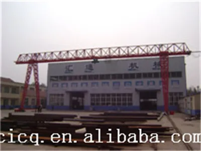 Gantry Crane/ gantry crane 5T---10T
